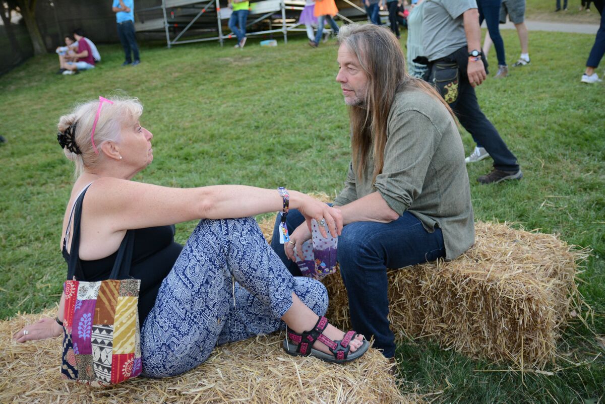 Foto 194 de la jueves 6 de julio | Bilbao BBK Live 2017